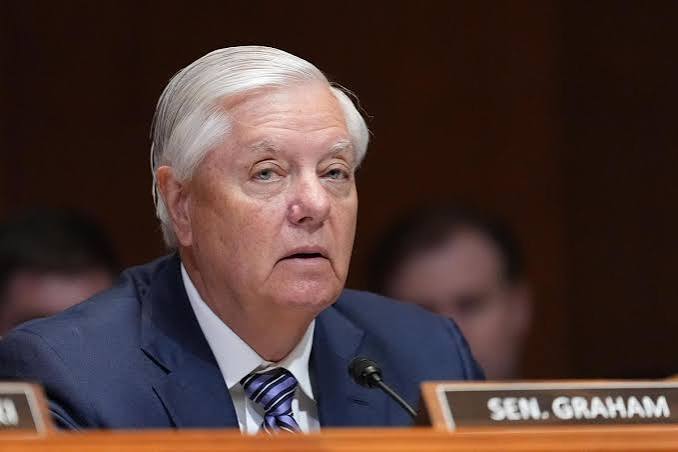 US Senator Questions Pakistan Mediation Role Amid Iran Crisis
