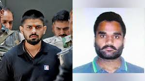 US Charges Lawrence Bishnoi and Goldy Brar in Nijjar Murder Case