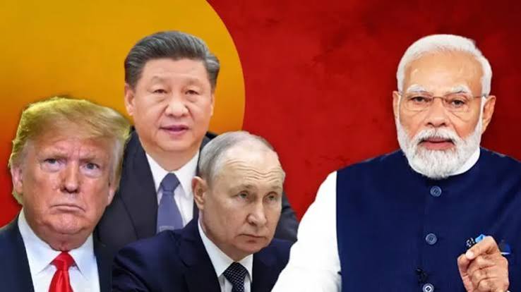 US Senate revises Russia sanctions bill affecting Indian oil imports