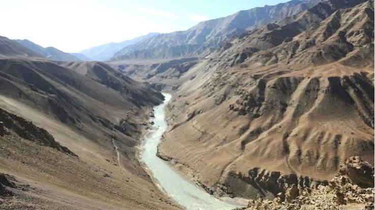 Pakistan Reaffirms Indus Waters Treaty Remains Valid