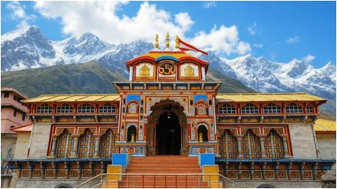 Badrinath Temple Committee Orders Probe Into Donation Theft Claims