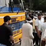 आगरा में दिल दहला देने वाला हत्याकांड: पत्नी ने पति की हत्या कर शव को बाथरूम के फर्श के नीचे दफनाया, 45 दिन तक बताती रही लापता