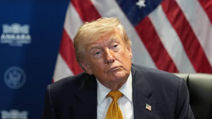 US Expands Military Strikes on Iran After Trump's Warning