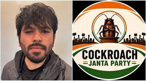 Delhi High Court Orders Restoration of Cockroach Janata Party X Account