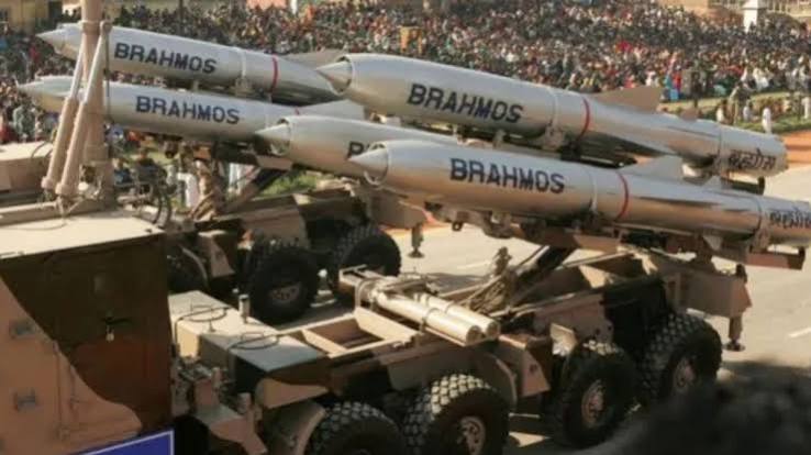 India to Supply Two BrahMos Missile Batteries to Indonesia