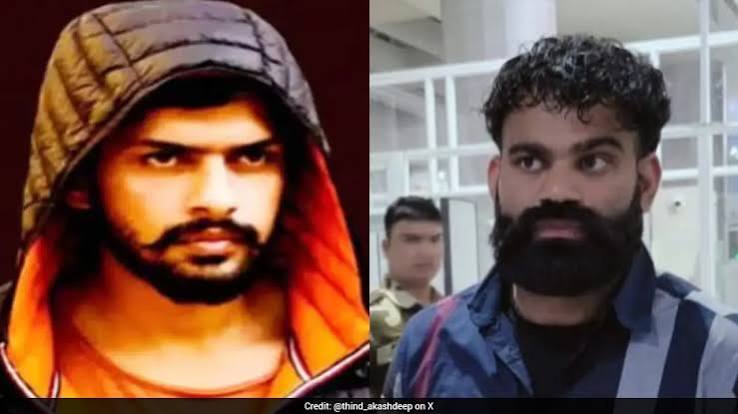 US Plans Extradition Request for Lawrence Bishnoi and Jaggu Bhagwanpuria