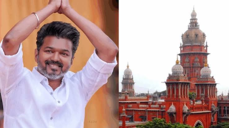 Madras High Court Allows Temporary Government Jobs for Karur Stampede Victims' Families