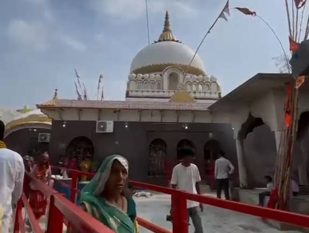 UP Government Renames Kotwa Village Panchayat as Kotwa Dham