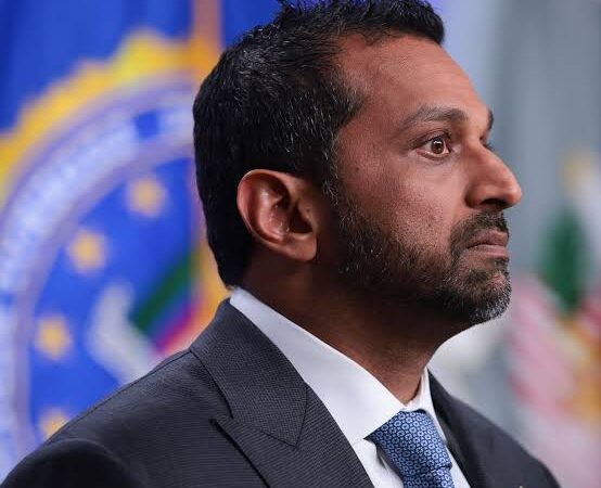 लिंडसे ग्राहम के निधन के बाद एफबीआई जांच में शामिल, निदेशक काश पटेल ने स्थानीय एजेंसियों को सहयोग का दिया आश्वासन 5 FBI Assists After Lindsey Graham Death