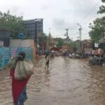 कांवड़ यात्रा के दौरान सुरक्षा और हिंसा पर सवाल: मेरठ में करंट से 7 कांवड़िये झुलसे, फतेहाबाद में स्कूल बस पर पथराव