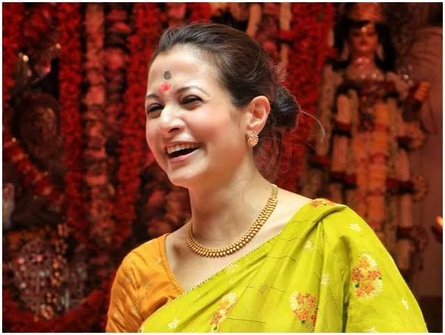 Koel Mallick resigns from Rajya Sabha amid political turmoil in West Bengal