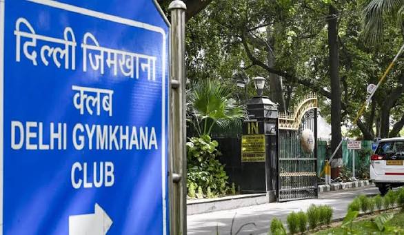 Delhi High Court Seeks Centre Response in Delhi Gymkhana Club Eviction Case