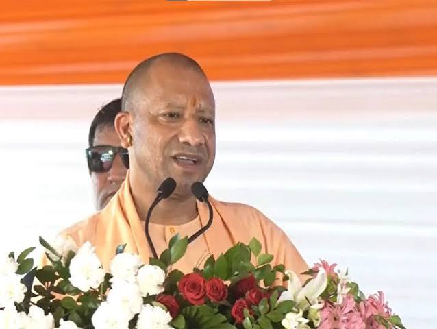 Yogi Adityanath Announces Renaming of Ayodhya Local Bodies
