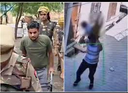 Firozabad Court Awards Death Sentence in Toddler Murder Case