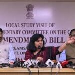 हनीमून मर्डर केस: सोनम रघुवंशी की जमानत के खिलाफ सुप्रीम कोर्ट पहुंची मेघालय सरकार, जल्द होगी सुनवाई