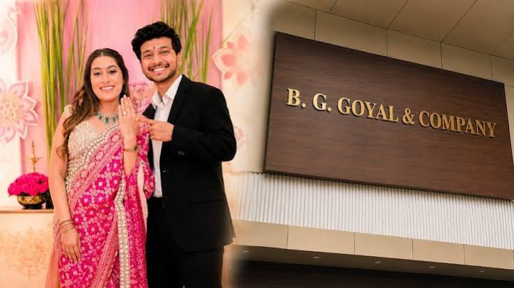 FDA takes action against Siya Goyal family's food products shop in Pune