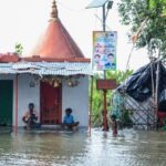 आगरा-लखनऊ एक्सप्रेसवे पर भीषण सड़क हादसा, स्लीपर बस ने अर्टिगा कार को मारी टक्कर, दो बच्चियों समेत 5 की मौत, 12 घायल