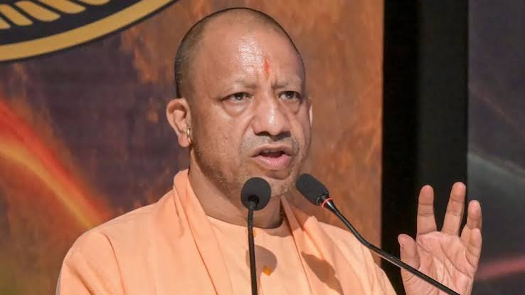UP Cabinet Renames Jalalabad Tehsil as Bhagwan Parshuram Puri