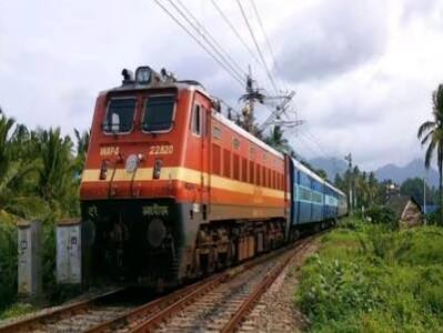 Moradabad Railway Remodeling Cancels 18 Pairs of Trains