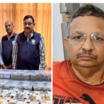यूपी के 30 से अधिक जिलों में भारी बारिश का अलर्ट, आगरा में नाले में गिरी दुकान; महिला सिपाही समेत पांच लोगों को सुरक्षित निकाला