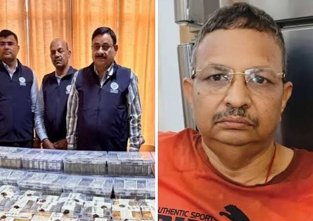 लखनऊ में रिटायर्ड एआरटीओ के घर विजिलेंस का छापा, 1.62 करोड़ नकद, 13 किलो सोना और 9 किलो चांदी बरामद 5 Vigilance Raid on Retired ARTO House in Lucknow