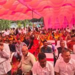 यूपी में रजिस्ट्री प्रक्रिया होगी और आसान, 10 जिलों में नए उप निबंधक कार्यालयों का शिलान्यास