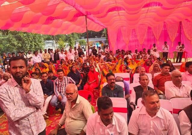 यूपी में रजिस्ट्री प्रक्रिया होगी और आसान, 10 जिलों में नए उप निबंधक कार्यालयों का शिलान्यास 5 Foundation Stone Laid for New Sub-Registrar Offices in Uttar Pradesh