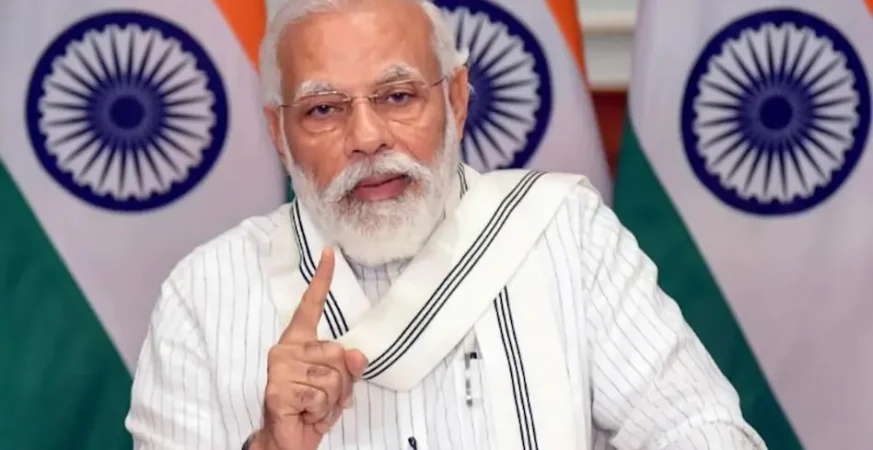 पेपर लीक पर केंद्र का बड़ा कदम, फास्ट-ट्रैक कोर्ट और सख्त कानून की तैयारी; दोषियों को मिलेगी कड़ी सजा 6 पेपर लीक मामलों पर केंद्र सरकार का बड़ा फैसला