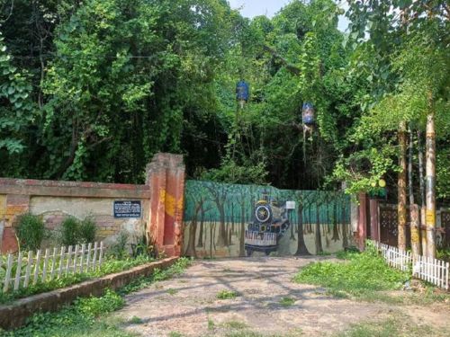 कानपुर में 1,000 करोड़ रुपये की जमीन कब्जा मामले की जांच के लिए गठित एसआईटी