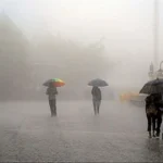 UP में आज भारी बारिश का अलर्ट, पूर्वी और पश्चिमी यूपी में Very Heavy Rain की चेतावनी; 20 अगस्त तक असर