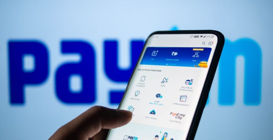 Paytm में ₹2,950 करोड़ का बड़ा Block Deal, 3% हिस्सेदारी बेचने की तैयारी से शेयर पर नजर 5 paytm share