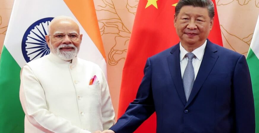 मोदी-शी कूटनीति से भारत-चीन रिश्तों में नई शुरुआत, BRICS Summit 2026 पर नजर