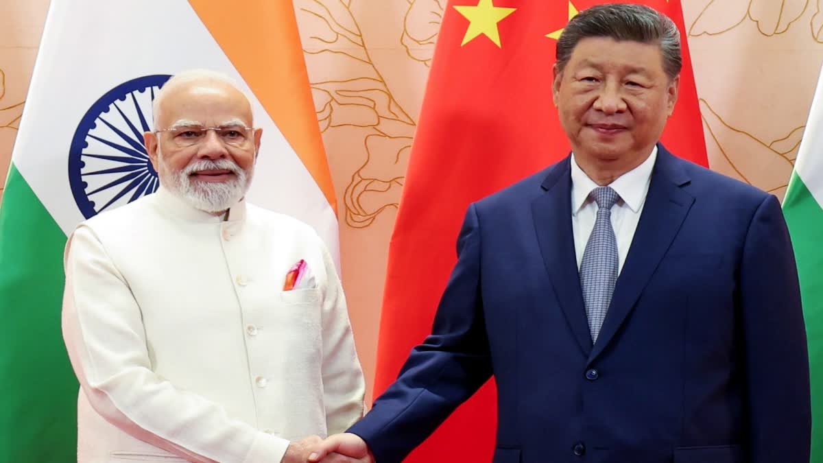 मोदी-शी कूटनीति से भारत-चीन रिश्तों में नई शुरुआत, BRICS Summit 2026 पर नजर