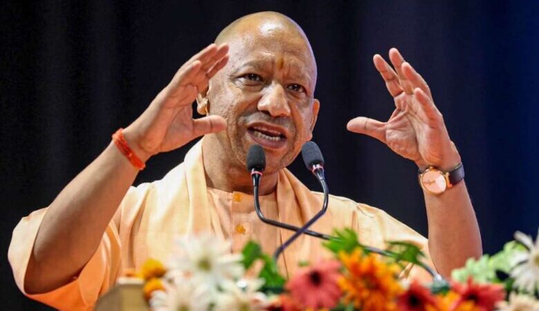 जन्माष्टमी से पहले ब्रज को ₹1,051 करोड़ की सौगात, CM योगी ने 229 विकास परियोजनाओं का किया लोकार्पण-शिलान्यास 5 Yogi 780x470 1