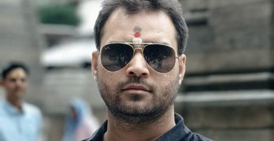 लखनऊ: पारिवारिक विवाद में चाचा ने भतीजे पर बांका से किया हमला, इलाज के दौरान मौत