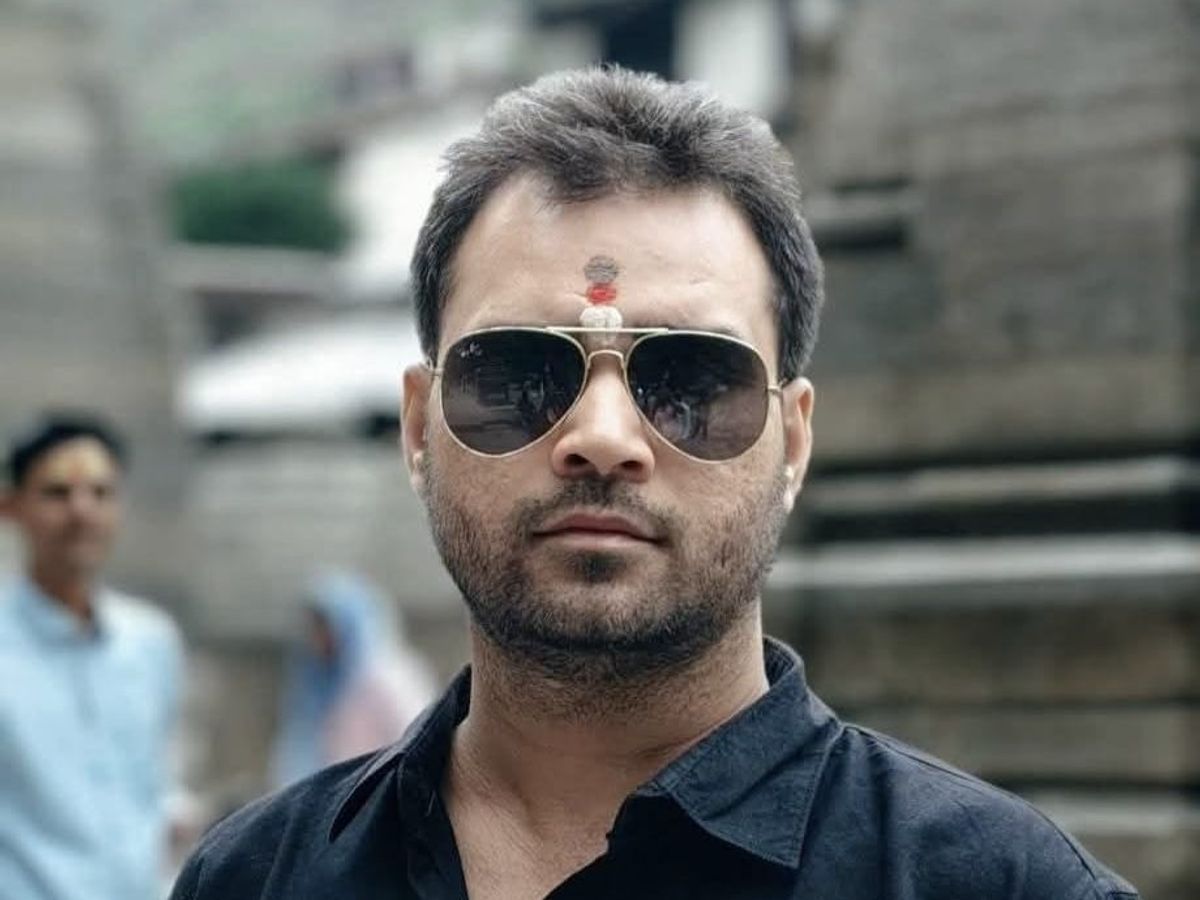 लखनऊ: पारिवारिक विवाद में चाचा ने भतीजे पर बांका से किया हमला, इलाज के दौरान मौत
