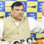 लालकृष्ण आडवाणी दिल्ली के अपोलो अस्पताल में भर्ती, सीने में संक्रमण के बाद इलाज जारी