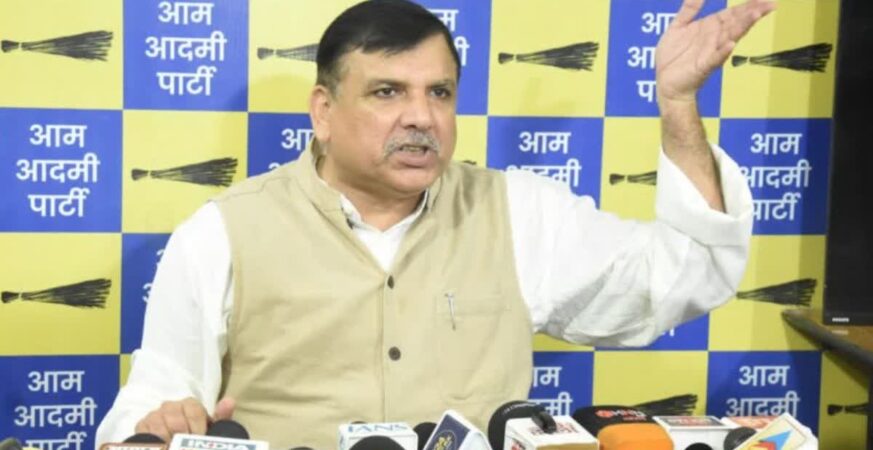 #SanjaySingh #UPVoterList #UttarPradesh #AAP #ElectionCommission #VoterListRevision #UPPolitics,#यूपी_वोटर_लिस्ट #संजय_सिंह #उत्तरप्रदेश #चुनाव_आयोग #मतदाता_सूची #यूपी_राजनीति #SIR,यूपी में 13 लाख वोट का मामला, संजय सिंह प्रेस कॉन्फ्रेंस लखनऊ, यूपी वोटर लिस्ट SIR विवाद, उत्तर प्रदेश में 85 हजार नाम कटने का आरोप, संजय सिंह चुनाव आयोग बयान, गोंडा तरबगंज रेशमा 188 आवेदन, UP voter list latest news 17 October 2026,UP voter list, Sanjay Singh, AAP MP Sanjay Singh, Uttar Pradesh SIR 2026, voter list revision UP, Election Commission of India, alleged fake votes UP, Form 6 voter registration, Form 7 voter deletion, Gonda Tarabganj, Lucknow political news, voter list transparency,यूपी वोटर लिस्ट, उत्तर प्रदेश मतदाता सूची, संजय सिंह, आम आदमी पार्टी, AAP, वोट चोरी का आरोप, यूपी SIR, विशेष गहन पुनरीक्षण, चुनाव आयोग, 13 लाख नाम, 85 हजार नाम कटने का दावा, गोंडा तरबगंज, फॉर्म 6, फॉर्म 7, योगी आदित्यनाथ, पंकज चौधरी, लखनऊ राजनीतिक खबर,