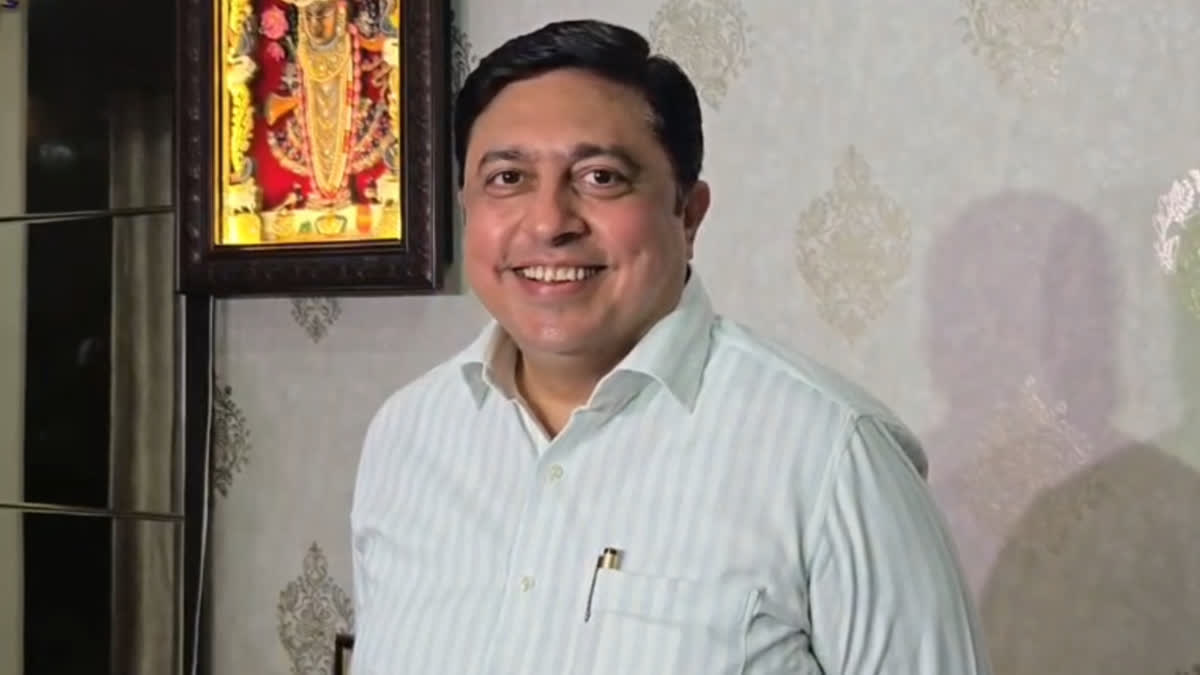 नागपुर एमएलसी सीट पर अभिजीत वंजारी की जीत, कांग्रेस उम्मीदवार अभिजीत वंजारी, सुधाकर कोहाले चुनाव परिणाम, महाराष्ट्र विधान परिषद चुनाव, नागपुर स्नातक निर्वाचन क्षेत्र,