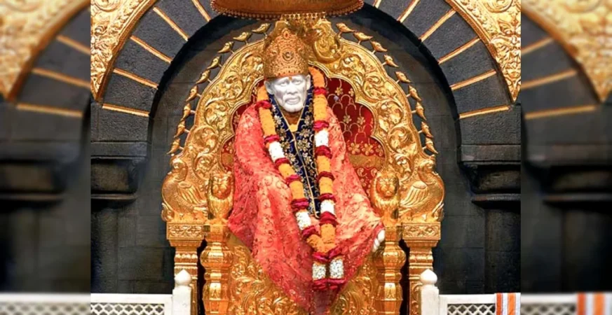 बाबा साईं हमारे आदर्श हैं: राजेश जसवानी ने पुण्यतिथि पर किया निःशुल्क भोजन व पानी का वितरण 6 1637132454 8995