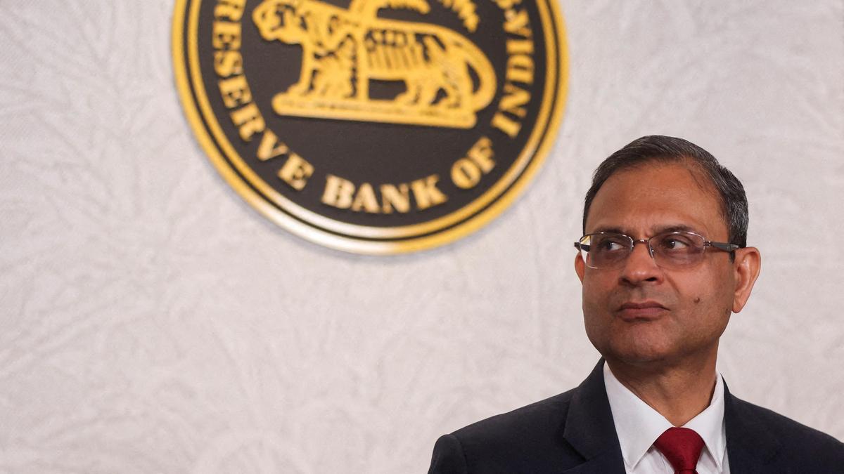 RBI ने Repo Rate बढ़ाकर 5.50% किया, FY27 GDP Growth का अनुमान 7.1%