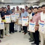 डायरिया से जंग में आगे आए सहसवान के केमिस्ट