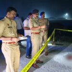 रायबरेली में मूर्ति विसर्जन से लौट रहे श्रद्धालुओं पर टूटा कहर, हाईटेंशन तार की चपेट में आए चार लोग