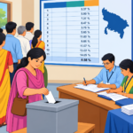 यूपी में 14 PCS अफसर बदले