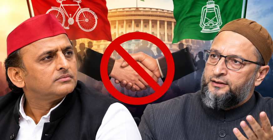 ताकि ओवैसी से गठबंधन न कर ले सपा! 6 यूपी विधानसभा चुनाव, सपा कांग्रेस गठबंधन, अखिलेश यादव, असदुद्दीन ओवैसी, एआईएमआईएम, कांग्रेस सीटों की मांग, उत्तर प्रदेश राजनीति, सीट बंटवारा, राजेंद्र पाल गौतम, रविदास मेहरोत्रा, लखनऊ राजनीतिक समाचार,SP Congress Alliance, Akhilesh Yadav, Asaduddin Owaisi, AIMIM Uttar Pradesh, UP Assembly Election, Congress Seat Demand, Uttar Pradesh Politics, UP Seat Sharing,: #UPPolitics #SP #Congress #AIMIM #AkhileshYadav #AsaduddinOwaisi #UPElections #LucknowNews,