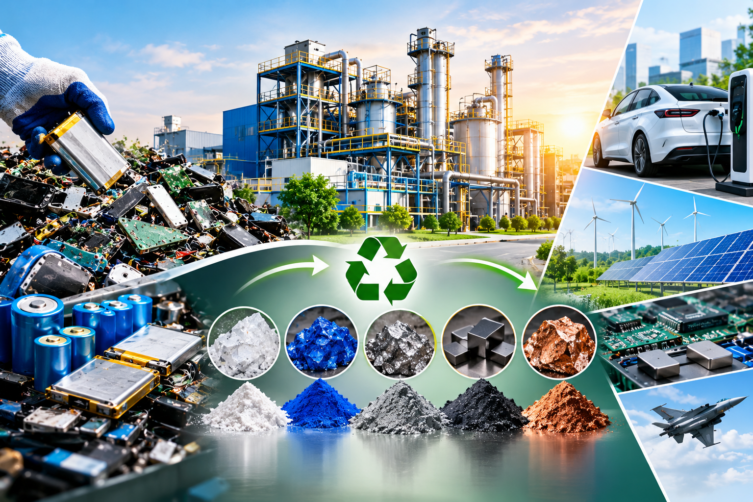 #Meerut, #RareEarth, #CriticalMinerals, #EWasteRecycling, #LithiumRecycling, #UttarPradesh, #InvestUP, #CirculajiCleantech, #IndustrialInvestment, #StartupIndia, #CleanTechnology, #मेरठ, #रेयरअर्थ, #क्रिटिकलमिनरल्स, #ईवेस्ट, #लिथियमरीसाइक्लिंग, #यूपीइंडस्ट्री, #यूपी24नेटवर्कन्यूज,Meerut rare earth refinery project, critical minerals recycling plant Uttar Pradesh, lithium ion battery recycling facility, e-waste mineral recovery, Circulaji Cleantech project, Meerut industrial investment,Meerut rare earth refinery project, critical minerals recycling plant Uttar Pradesh, lithium ion battery recycling facility, e-waste mineral recovery, Circulaji Cleantech project, Meerut industrial investment,Meerut rare earth refinery, Meerut critical minerals refinery, Rs 200 crore investment Uttar Pradesh, e-waste recycling Meerut, lithium ion battery recycling India, Circulaji Cleantech Private Limited, Invest UP MoU, critical mineral recovery India, lithium cobalt nickel recycling, neodymium dysprosium terbium recovery, Uttar Pradesh industrial investment, Meerut industrial development, UP startup ecosystem, National Critical Minerals Mission, rare earth elements recycling, electronic waste processing India, Meerut latest news, UP business news,मेरठ रेयर अर्थ रिफाइनरी, मेरठ में 200 करोड़ का निवेश, क्रिटिकल मिनरल रिफाइनरी उत्तर प्रदेश, मेरठ ई-वेस्ट रीसाइक्लिंग, सर्कुलाजी क्लींटेक प्राइवेट लिमिटेड, इन्वेस्ट यूपी एमओयू, लिथियम आयन बैटरी रीसाइक्लिंग, ई-वेस्ट से दुर्लभ खनिज, लिथियम कोबाल्ट निकेल, नियोडिमियम डिस्प्रोसियम टर्बियम, मेरठ औद्योगिक विकास, उत्तर प्रदेश निवेश समाचार, मेरठ की ताजा खबर, यूपी स्टार्टअप मिशन, राष्ट्रीय क्रिटिकल मिनरल्स मिशन, उत्तर प्रदेश रोजगार समाचार, मेरठ उद्योग समाचार, यूपी 24 नेटवर्क न्यूज,