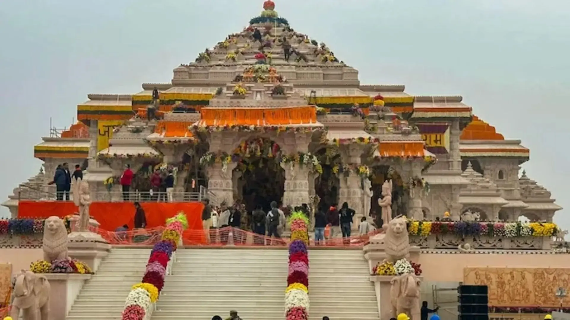 भाकपा के जेल भरो आंदोलन को लेकर अयोध्या में बैठक