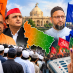ग्रेटर नोएडा में एक परिवार के पांच लोगों की मौत, दंपती और तीन बच्चों के शव मिले