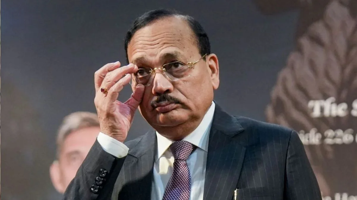 CEC Appointment Law पर Split Verdict को recall करने की मांग, CJI सूर्यकांत करेंगे आवेदन की जांच