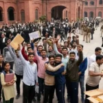 लखनऊ समेत पूरे यूपी में चक्रवात अर्णब का असर, आज भारी बारिश और तेज हवाओं की चेतावनी
